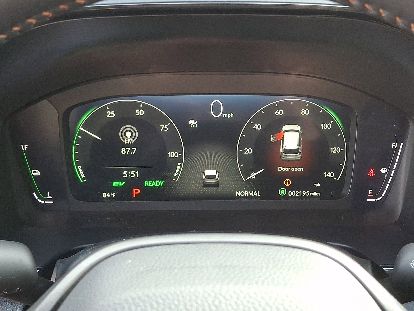 Used 2026 Honda CR-V TrailSport image 20