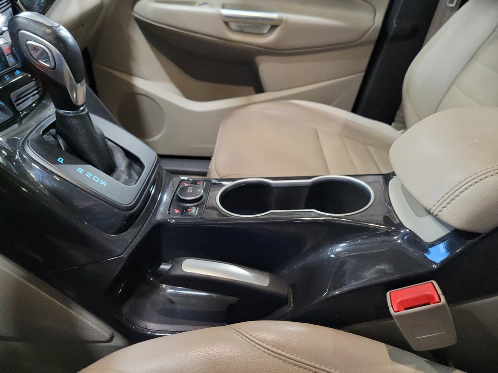 Used 2016 Ford Escape Titanium AWD/4WD image 26