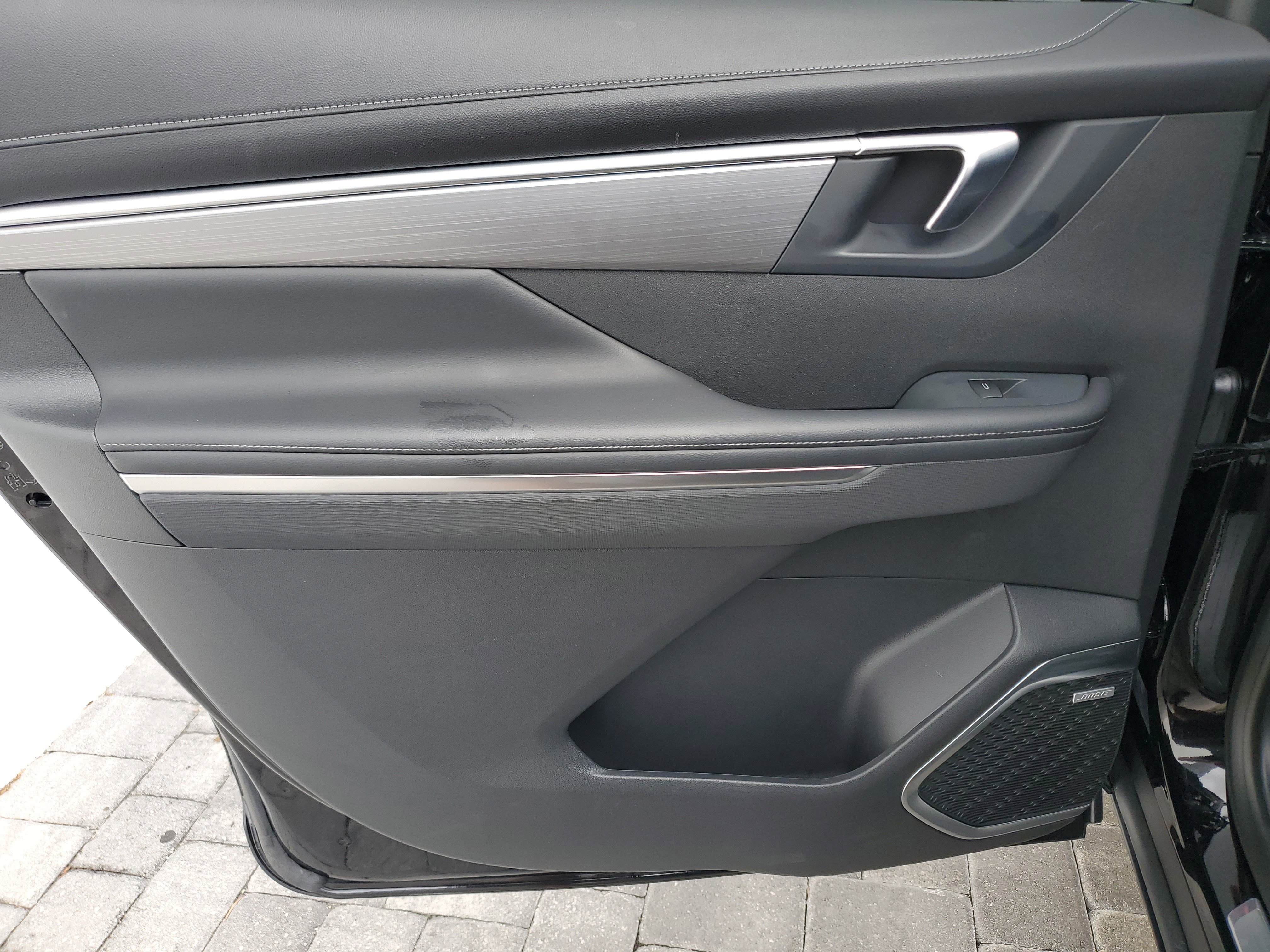 Used 2025 Buick Enclave Preferred image 12