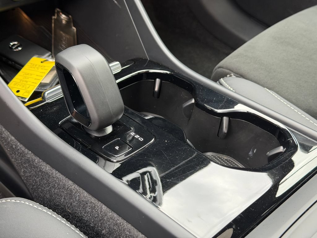 Certified 2023 Volvo C40 P8 Recharge Plus AWD/4WD image 20
