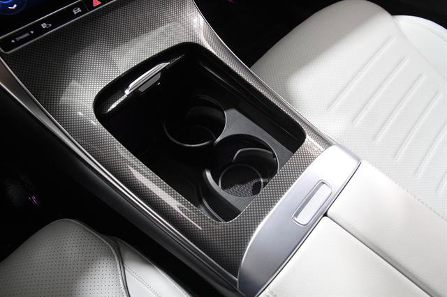 Used 2024 Mercedes-Benz GLC 300 4MATIC image 15