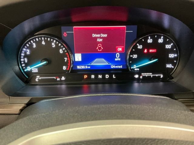 Used 2023 Ford Explorer Limited w/ Hybrid Equipment Group 310A image 32