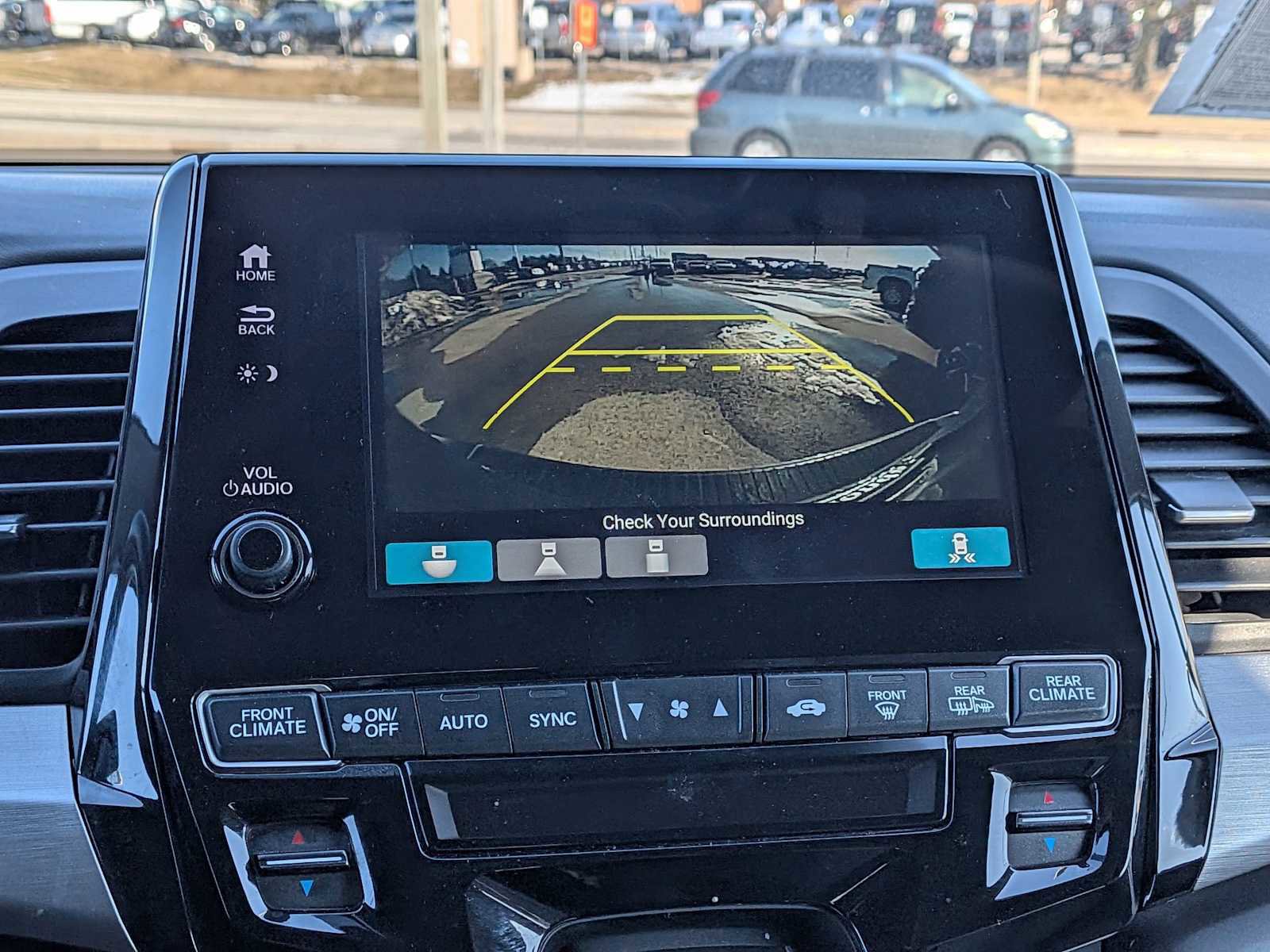 Used 2019 Honda Odyssey EX-L image 31