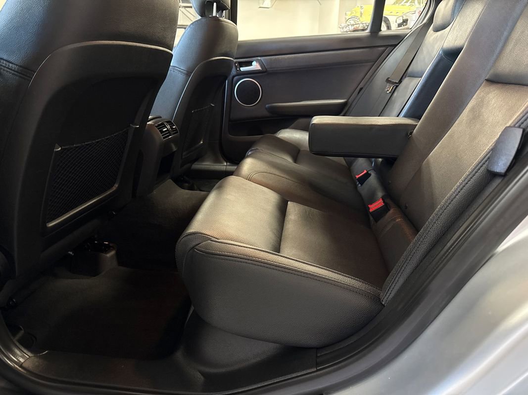 Used 2009 Pontiac G8 GXP image 87