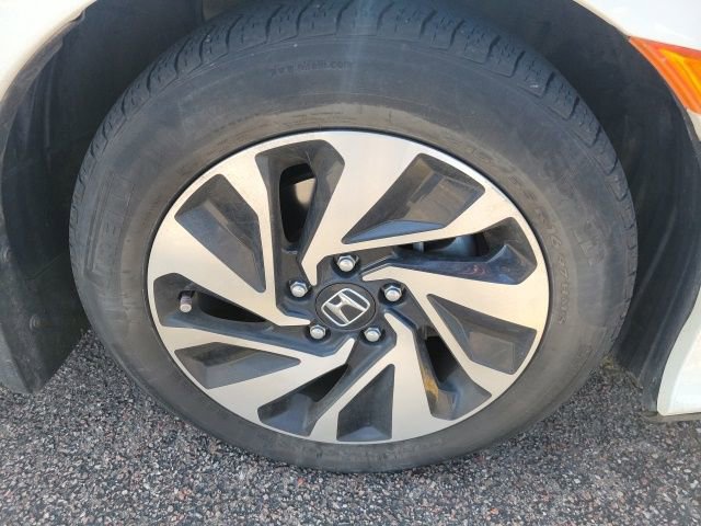 Used 2019 Honda Civic LX image 9