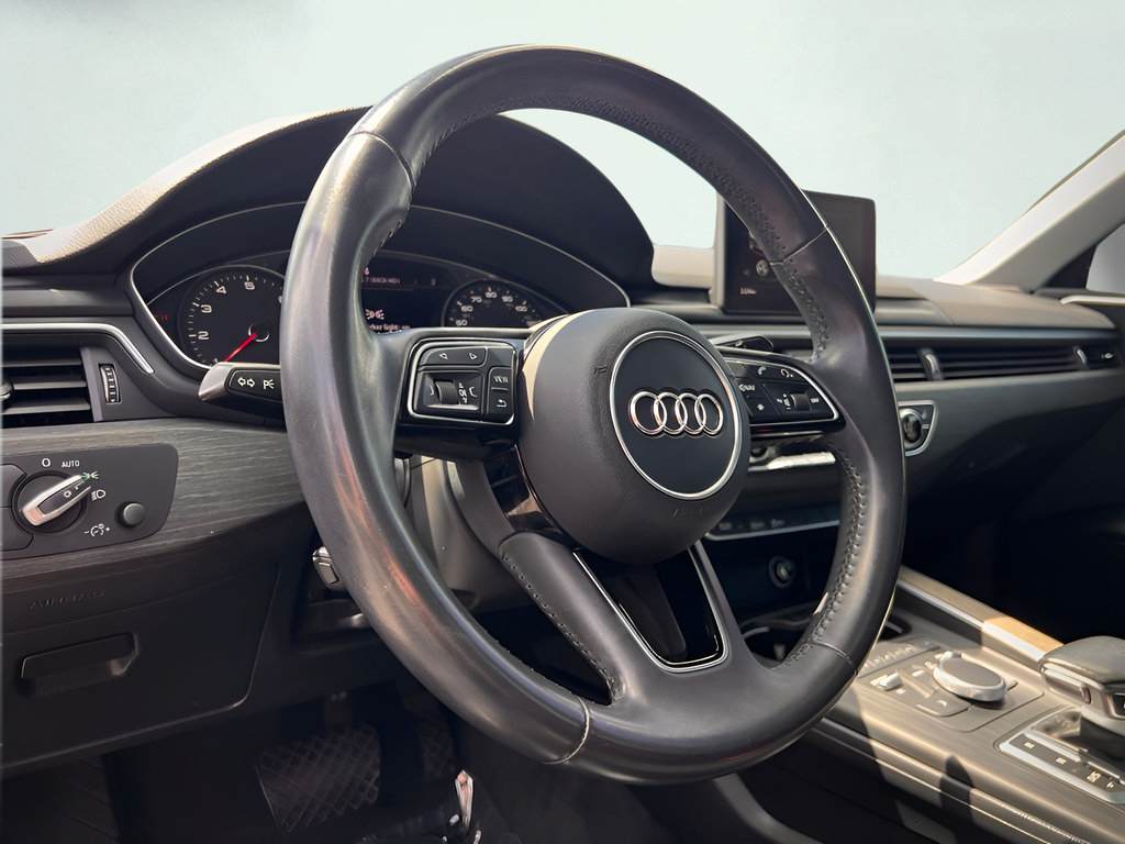 Used 2019 Audi A4 2.0T Premium w/ Convenience Package FWD image 34