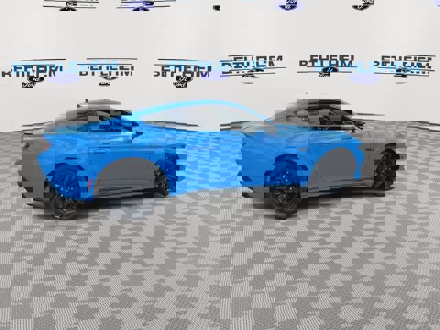 New 2025 Ford Mustang GT image 9