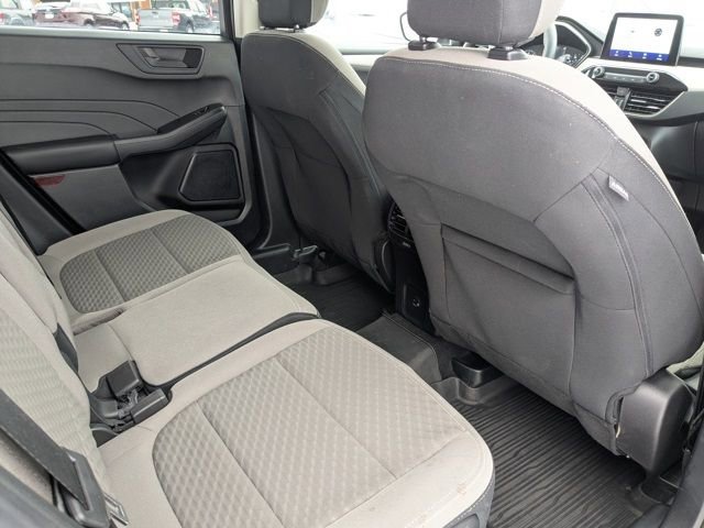 Used 2022 Ford Escape SE w/ Convenience Package AWD/4WD image 15
