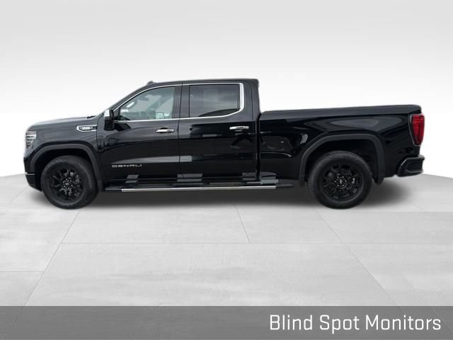 Used 2022 GMC Sierra 1500 Denali image 10