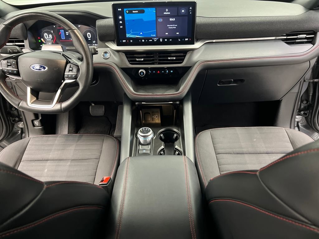 Used 2025 Ford Explorer ST-Line w/ ST-Line Street Pack image 42