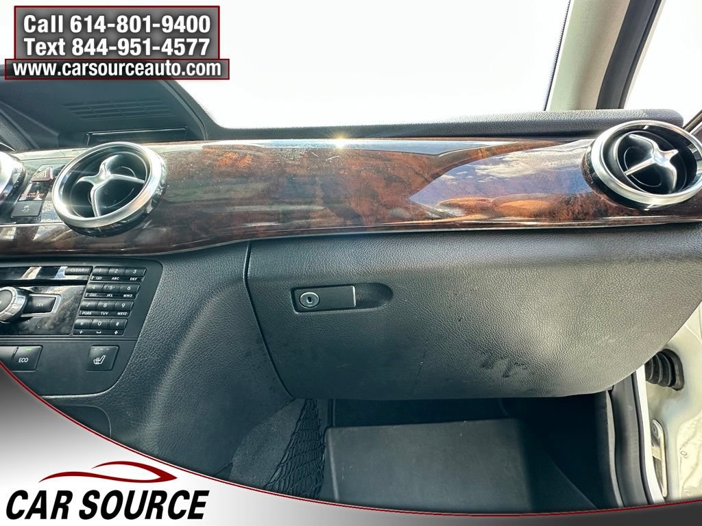Used 2014 Mercedes-Benz GLK 350 4MATIC image 25