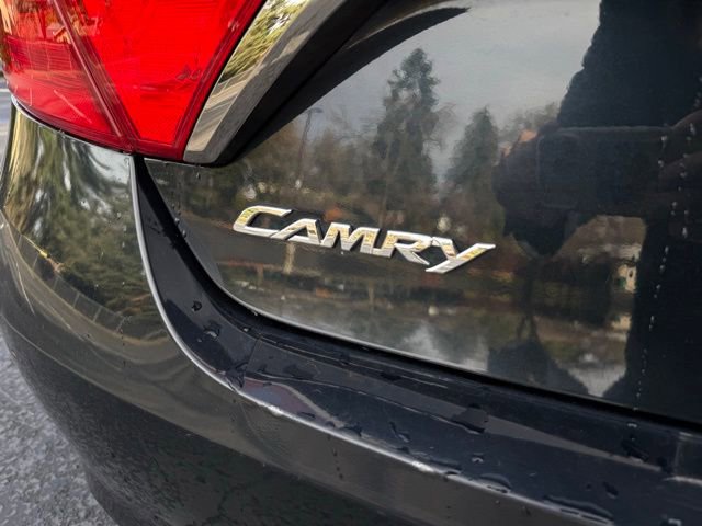 Used 2015 Toyota Camry SE image 29