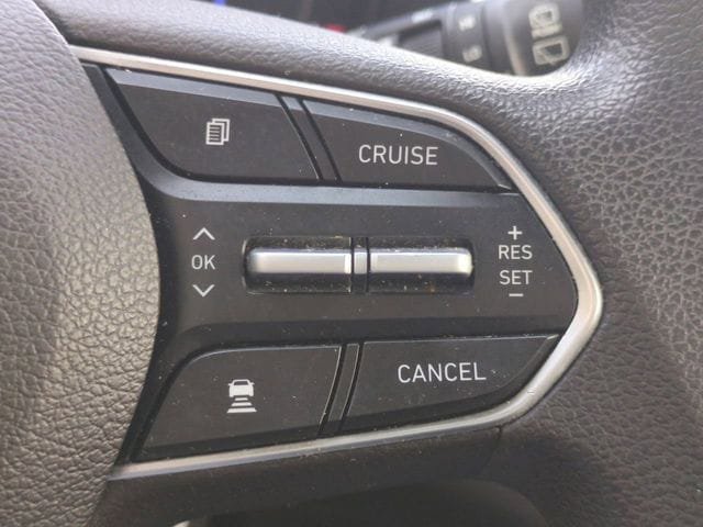 Used 2020 Hyundai Santa Fe SEL AWD/4WD image 25