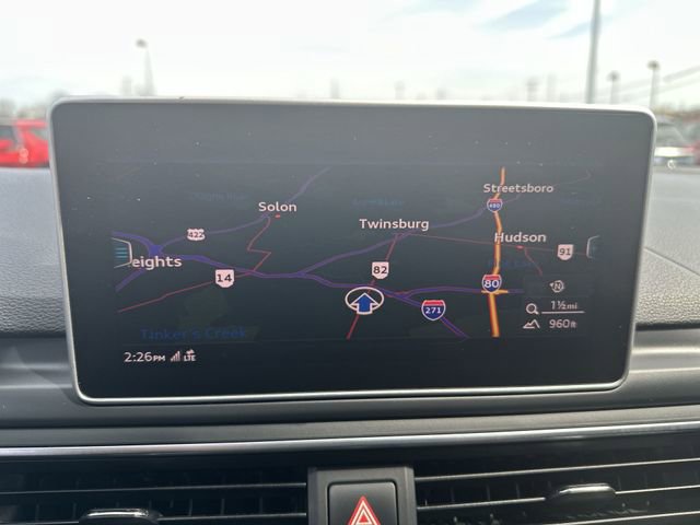 Used 2019 Audi S5 Premium Plus w/ Premium Plus image 8