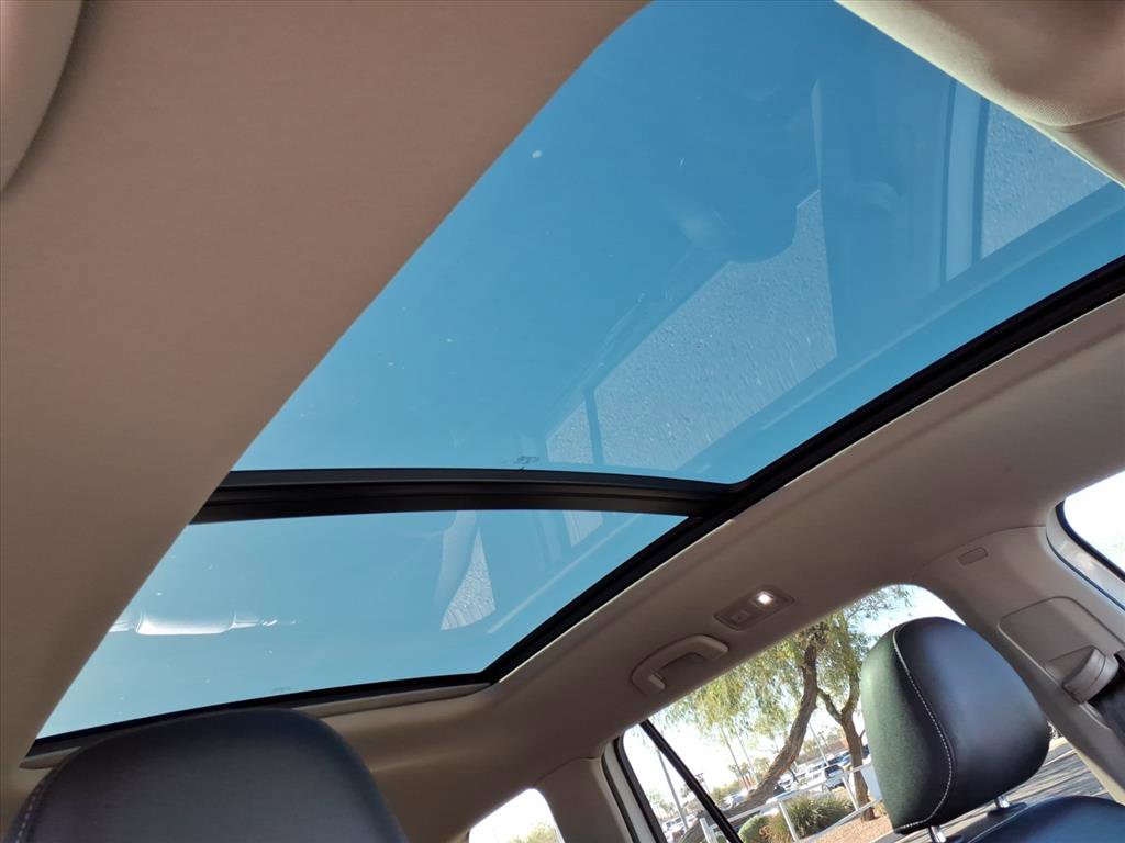 Certified 2021 Volkswagen Atlas SEL image 10