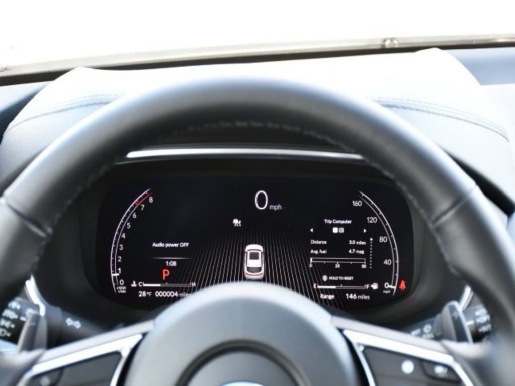 New 2026 Acura MDX w/ Technology Package image 24