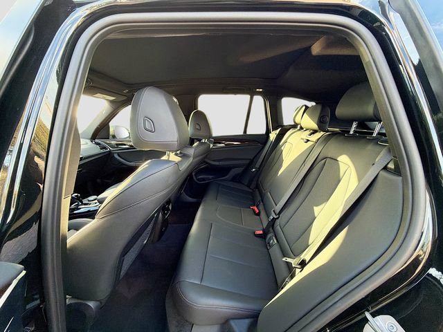 Used 2023 BMW X3 xDrive30i w/ Premium Package w/ZPA image 22