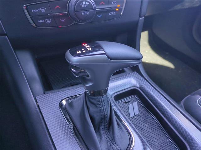 Used 2023 Dodge Charger SRT Hellcat RWD image 11