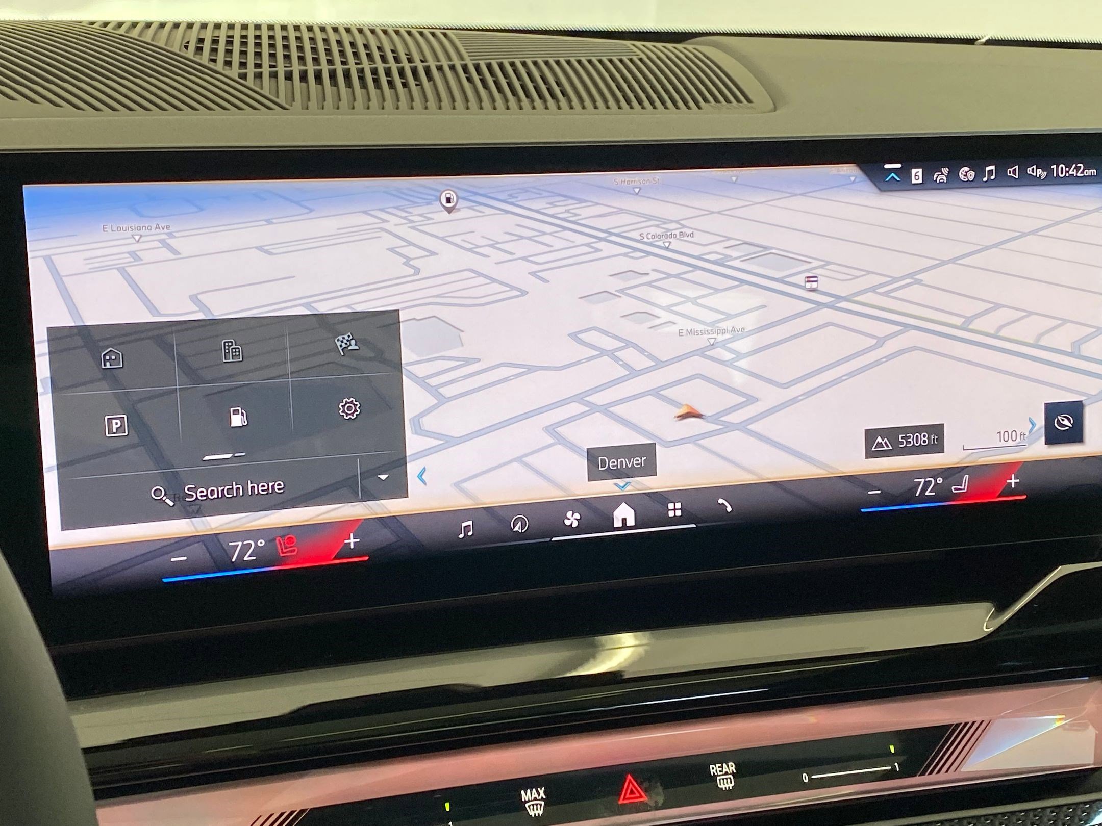 New 2026 BMW 540i xDrive w/ Executive Package image 27