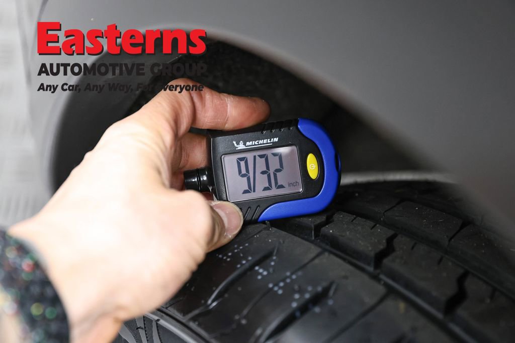 Used 2022 Mitsubishi Outlander SEL image 30