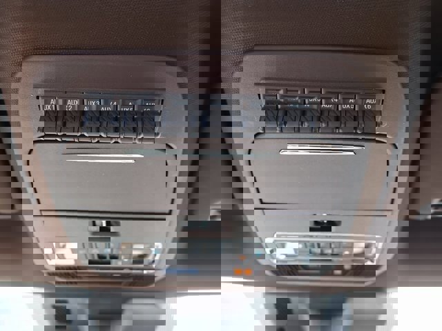 Certified 2024 Ford F250 King Ranch w/ Chrome Package image 32