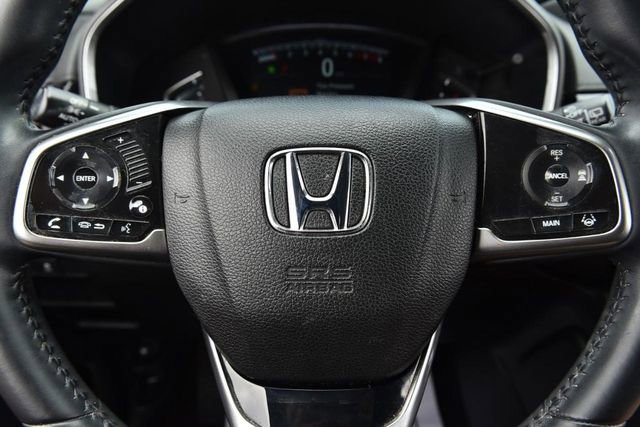 Used 2018 Honda CR-V Touring image 20