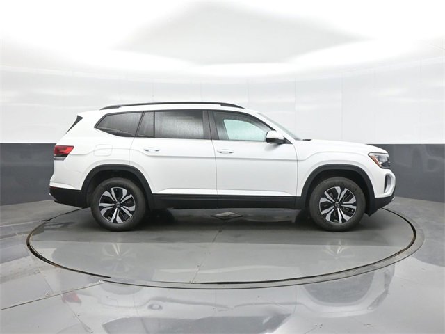 New 2026 Volkswagen Atlas SE image 8