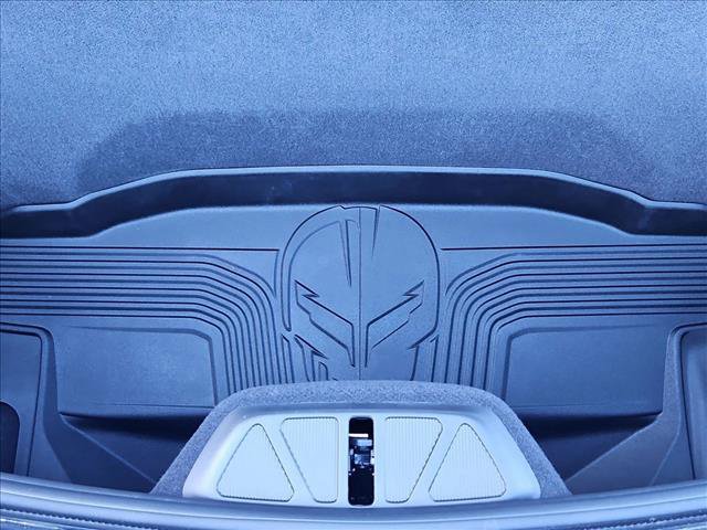 Used 2020 Chevrolet Corvette Stingray Premium Conv w/ 3LT Preferred Equipment Group RWD image 6