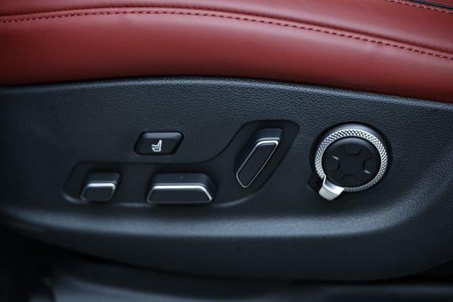 New 2026 Genesis GV80 3.5T e-SC image 23