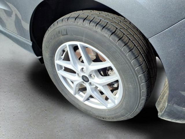 Used 2023 Ford Edge SEL w/ Convenience Package image 19