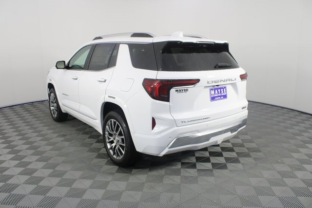 New 2026 GMC Terrain Denali image 27