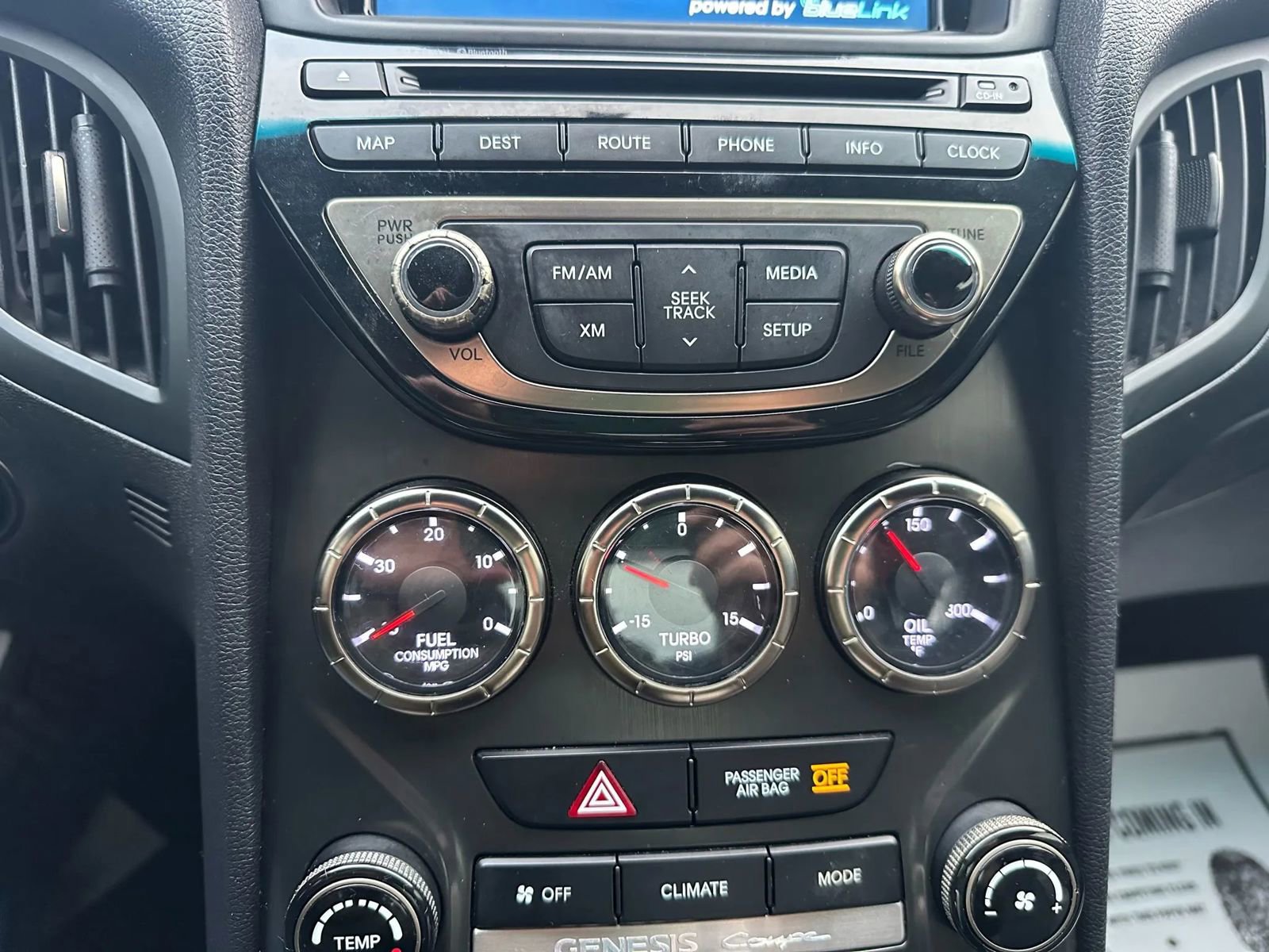 Used 2013 Hyundai Genesis 2.0T image 22