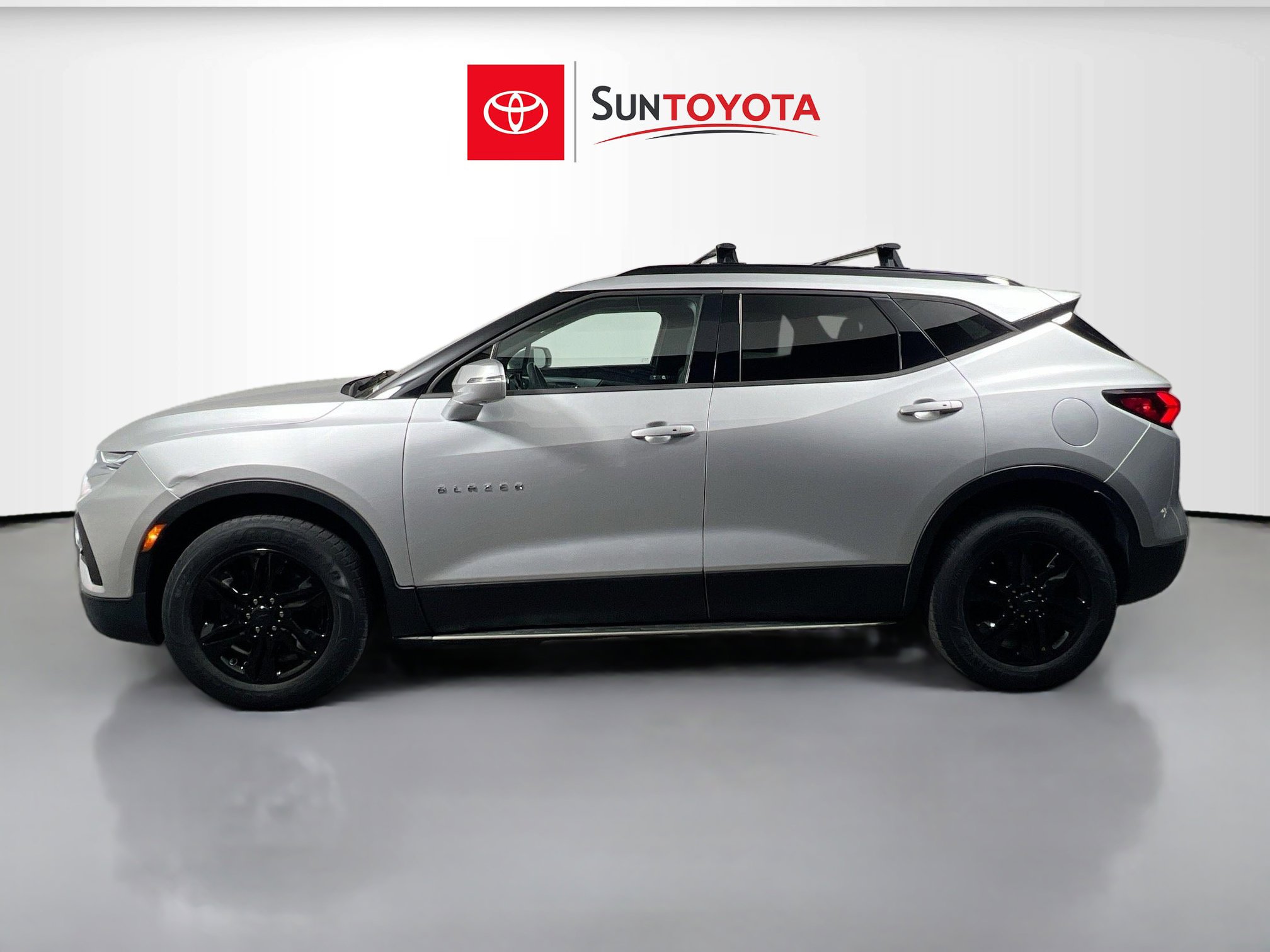 Used 2019 Chevrolet Blazer LT w/ Sound & Technology Package image 6