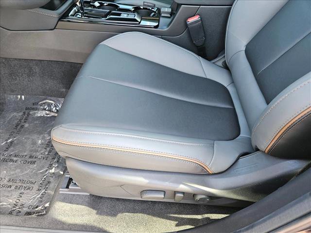 New 2026 Subaru Forester Sport video 4