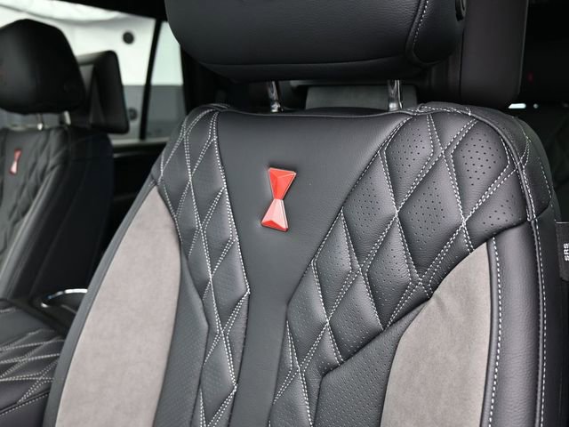 Used 2025 Chevrolet Tahoe Premier image 25