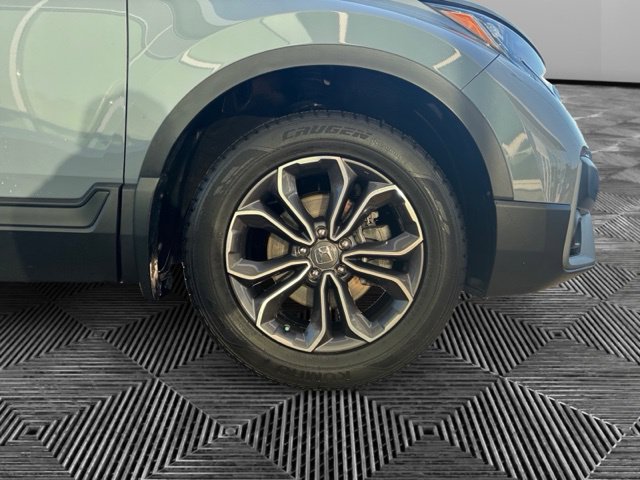 Used 2020 Honda CR-V EX image 32