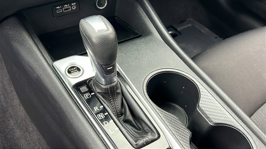 Used 2020 Nissan Altima 2.5 S image 25