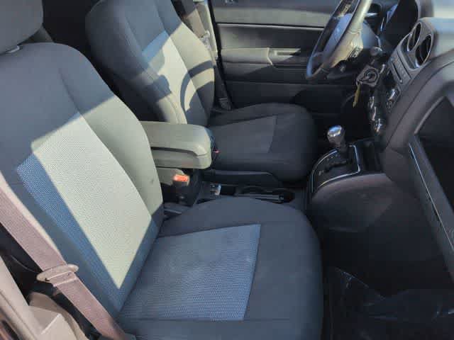 Used 2010 Jeep Patriot Sport AWD/4WD image 21