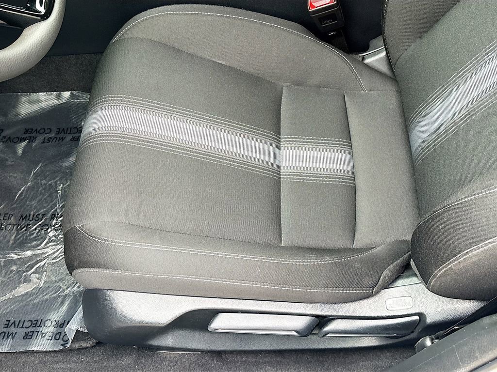 Used 2023 Honda Civic LX image 18