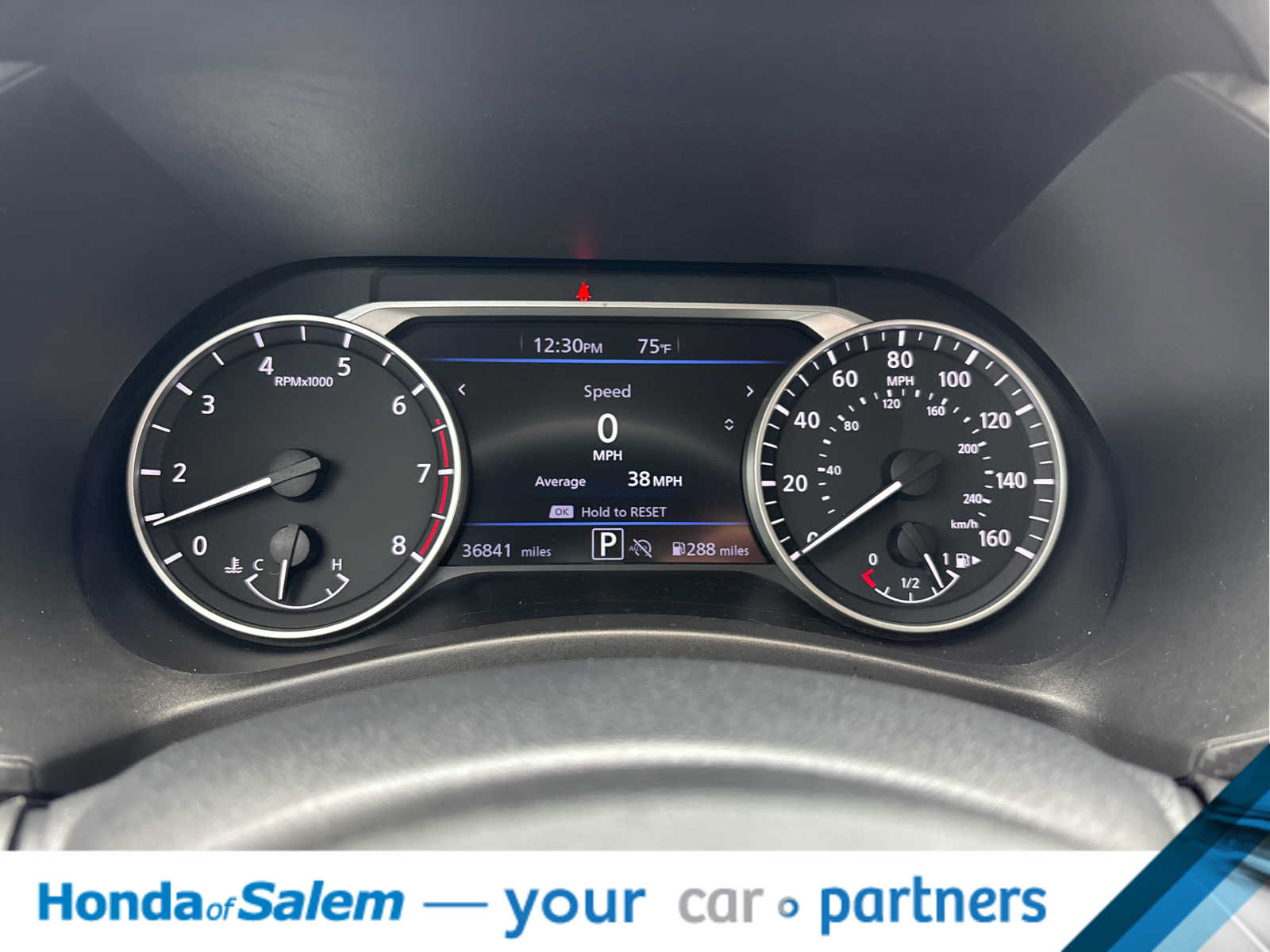 Used 2025 Nissan Sentra SR FWD image 18