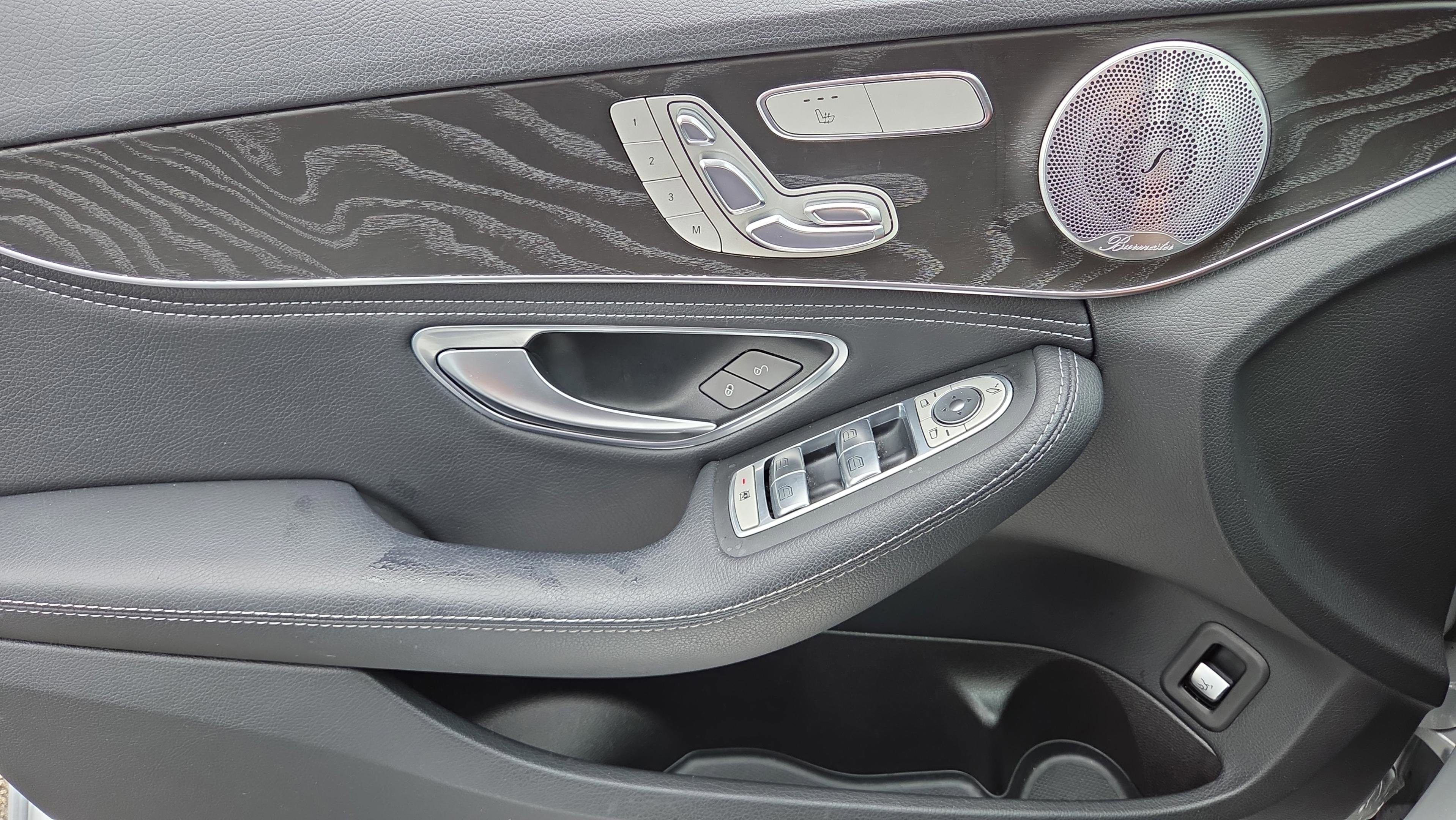 Used 2015 Mercedes-Benz C 300 4MATIC Sedan image 41