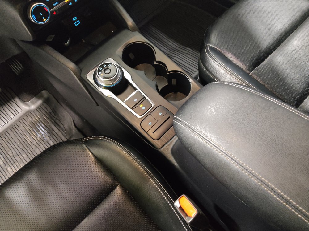 Used 2022 Ford Escape SEL w/ Technology Package AWD/4WD image 26