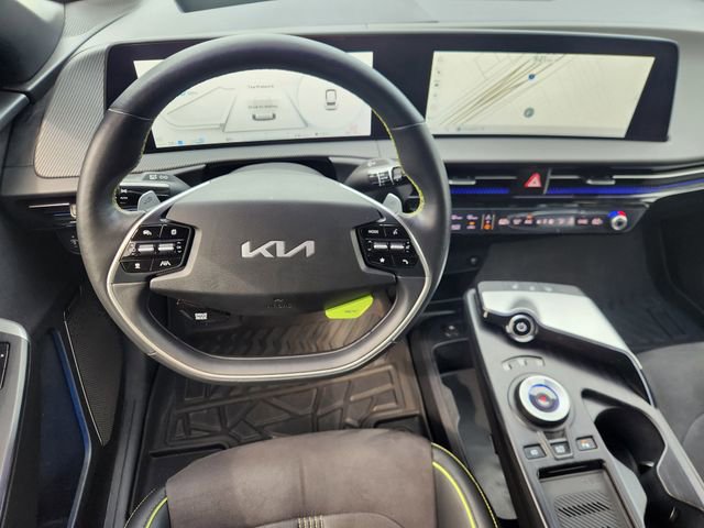 Used 2023 Kia EV6 GT AWD/4WD image 26