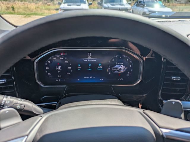 New 2026 Chevrolet Silverado 1500 LT Trail Boss w/ Protection Package AWD/4WD image 15