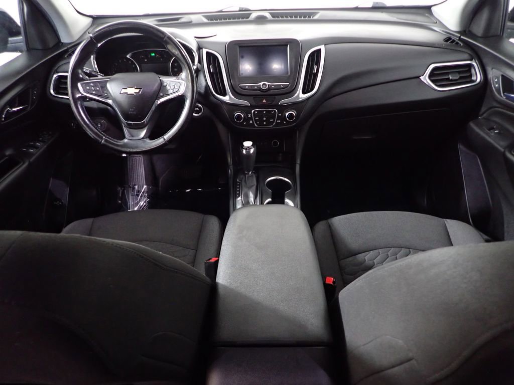 Used 2020 Chevrolet Equinox LT image 31