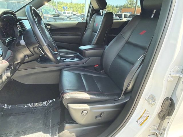 Used 2025 Dodge Durango R/T AWD/4WD image 21