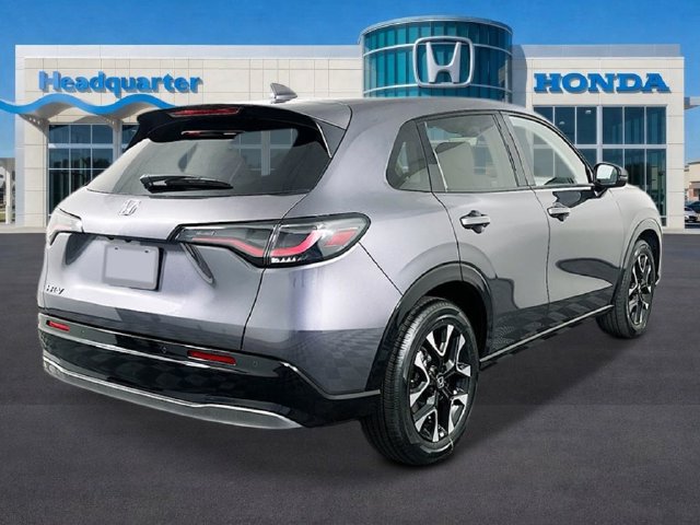 New 2027 Honda HR-V EX-L image 2