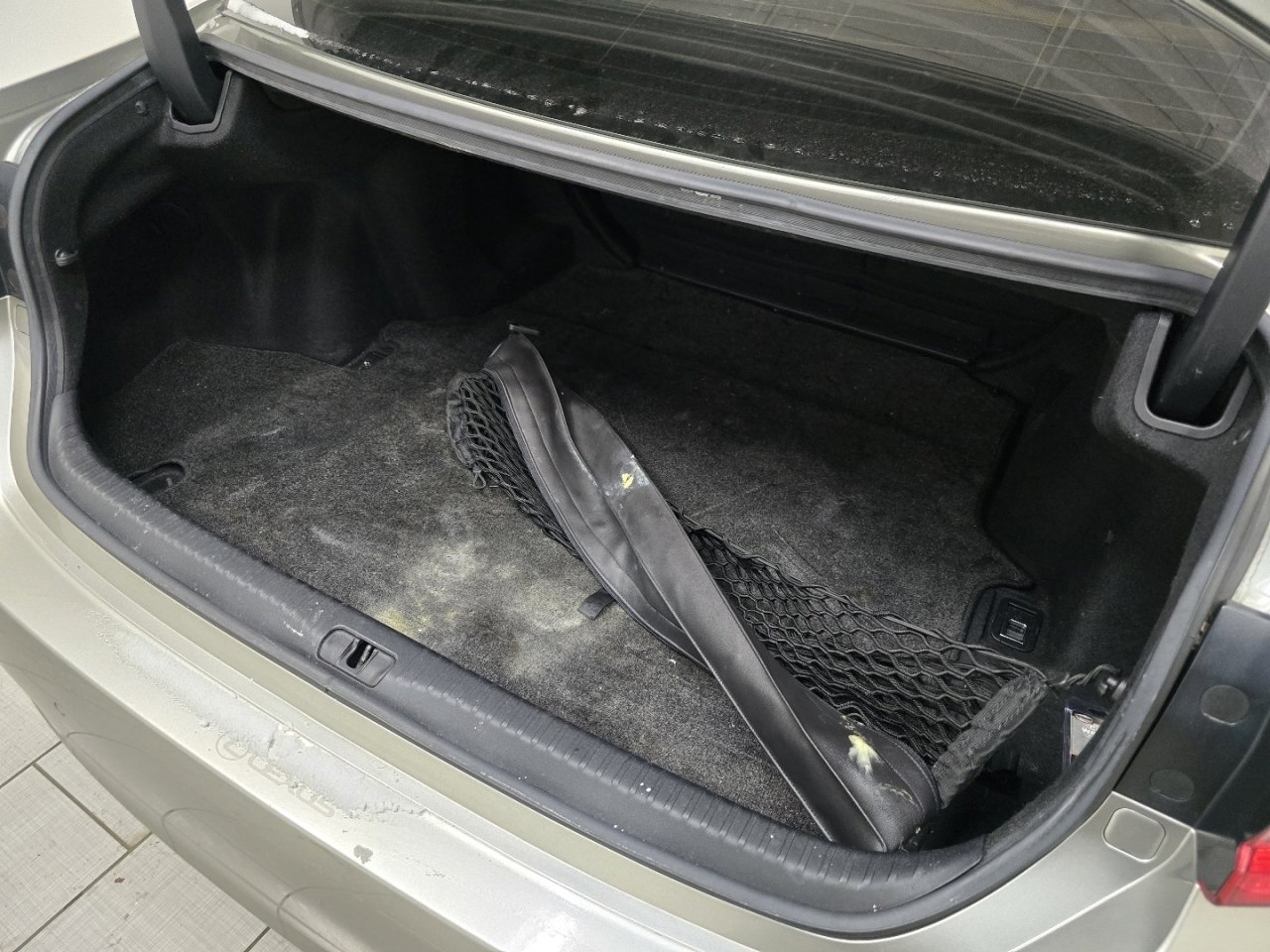 Used 2015 Lexus RC 350 AWD w/ Luxury Package image 19