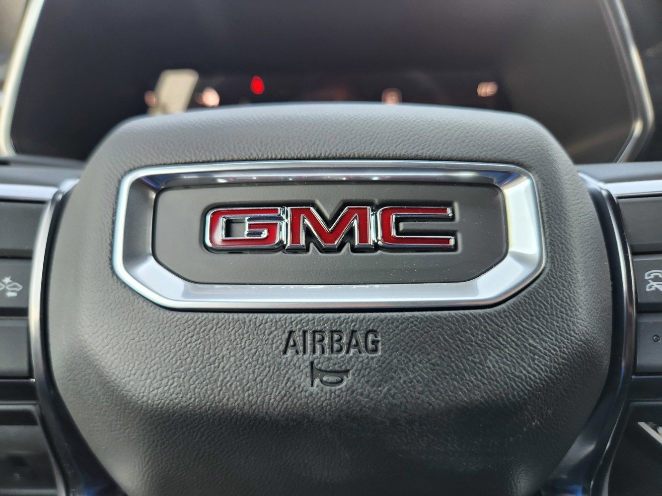 New 2026 GMC Canyon AT4 w/ Technology Plus Package image 15