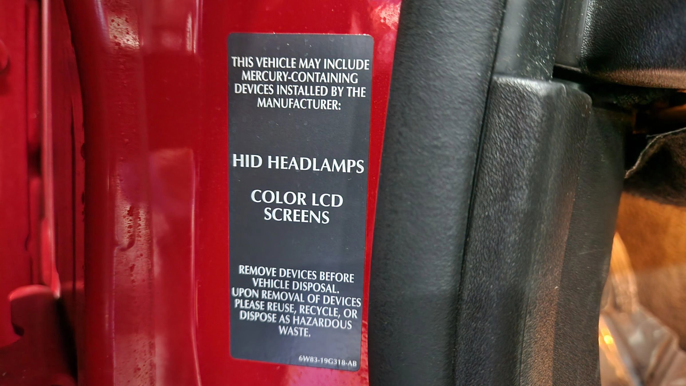 Used 2008 Jaguar XK Coupe image 58